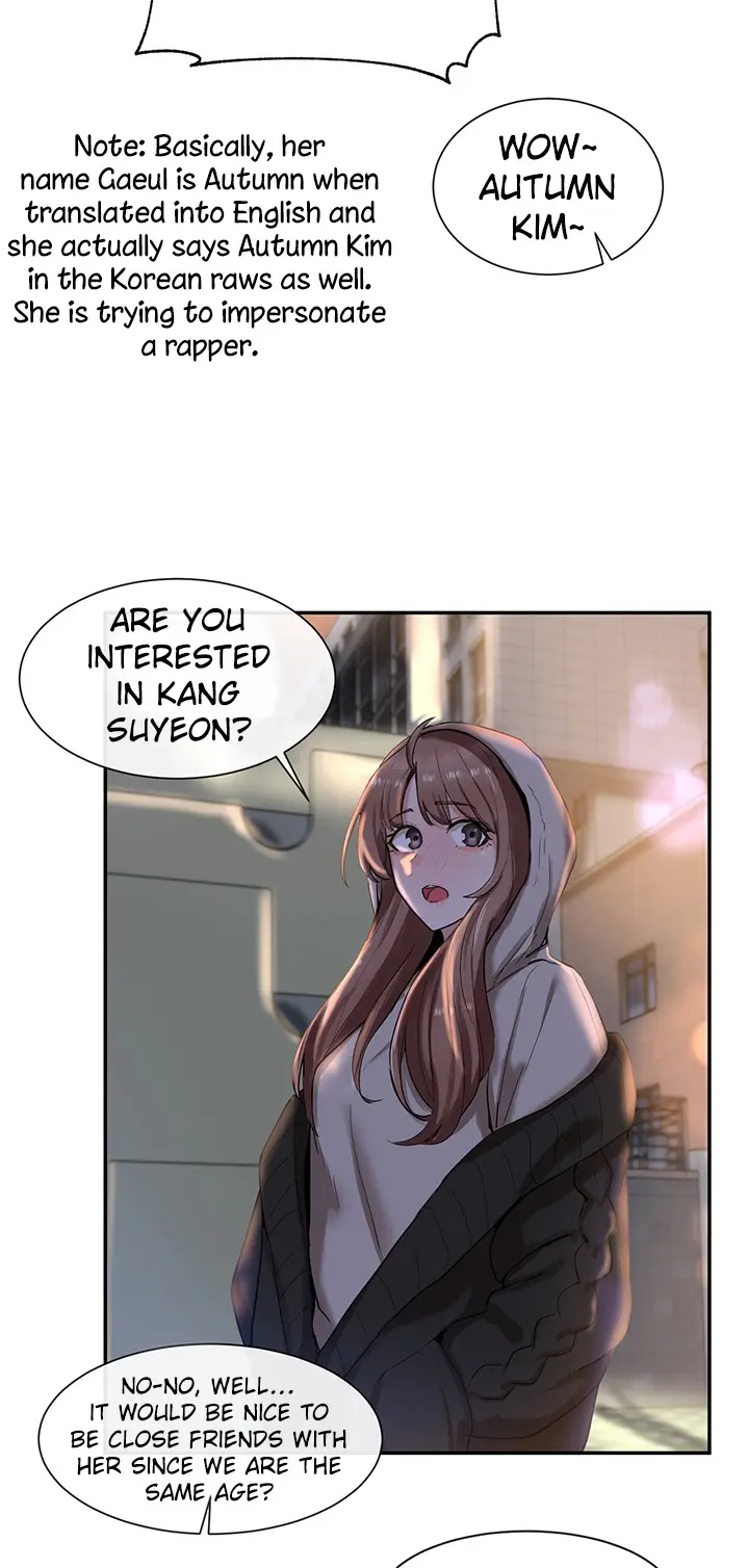 Theater Cociety Chapter 8 - Page 45