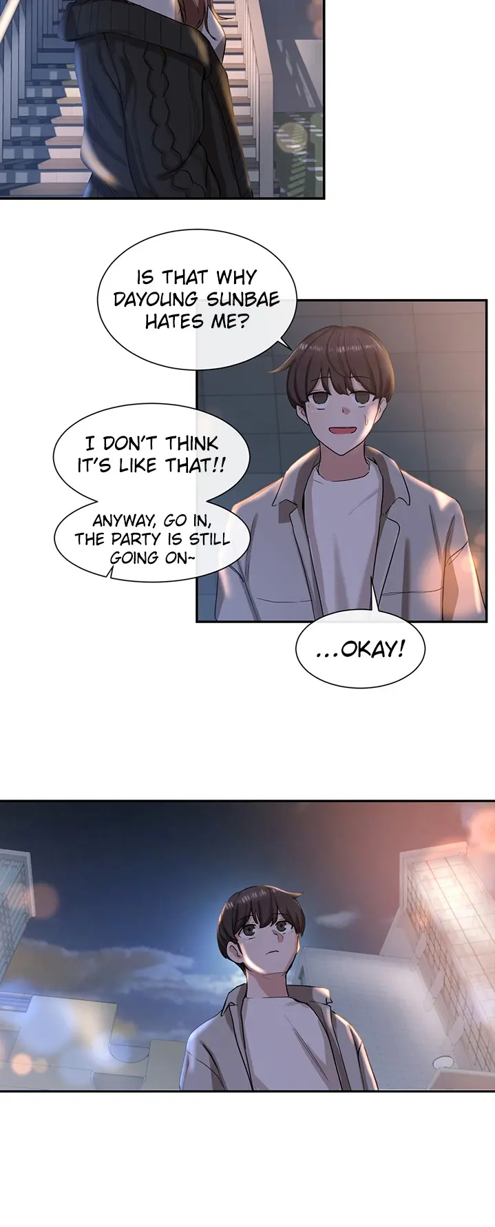 Theater Cociety Chapter 8 - Page 49