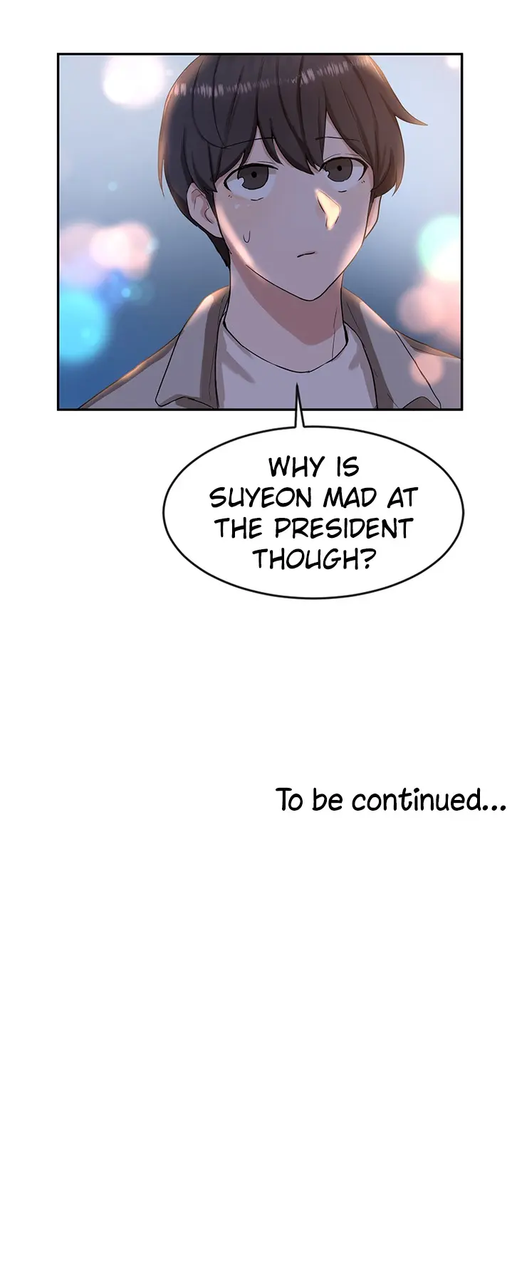 Theater Cociety Chapter 8 - Page 50