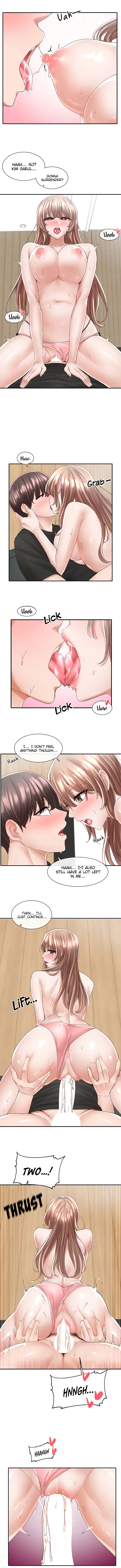 Theater Cociety Chapter 81 - Page 7