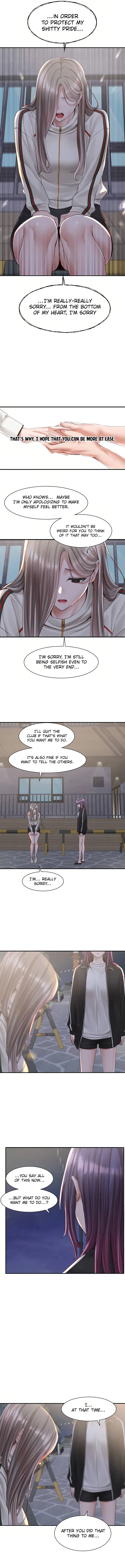 Theater Cociety Chapter 84 - Page 11