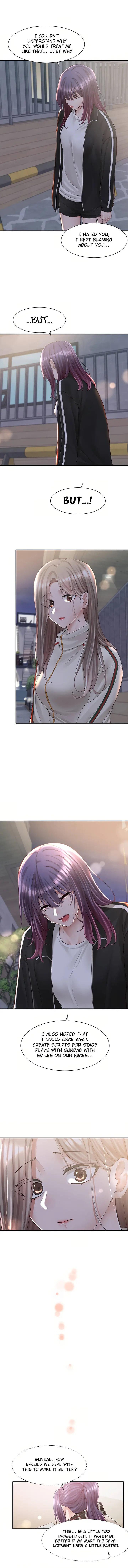 Theater Cociety Chapter 84 - Page 12