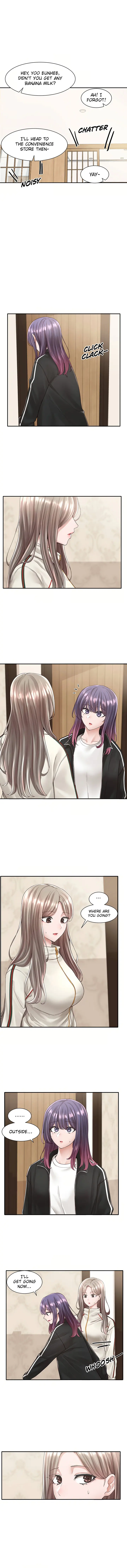 Theater Cociety Chapter 84 - Page 2