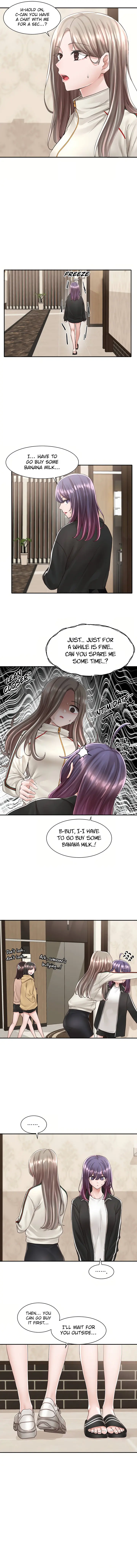 Theater Cociety Chapter 84 - Page 3