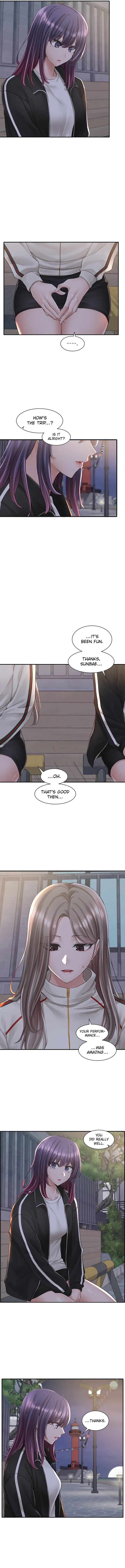 Theater Cociety Chapter 84 - Page 6
