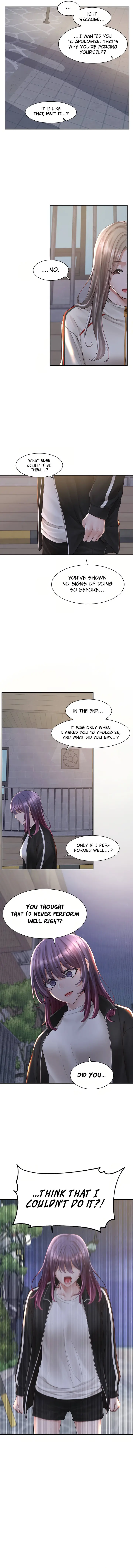 Theater Cociety Chapter 84 - Page 8