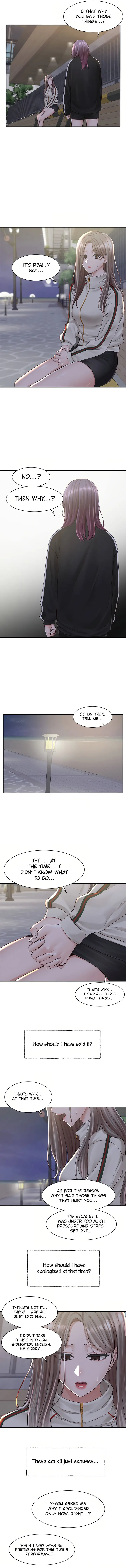 Theater Cociety Chapter 84 - Page 9