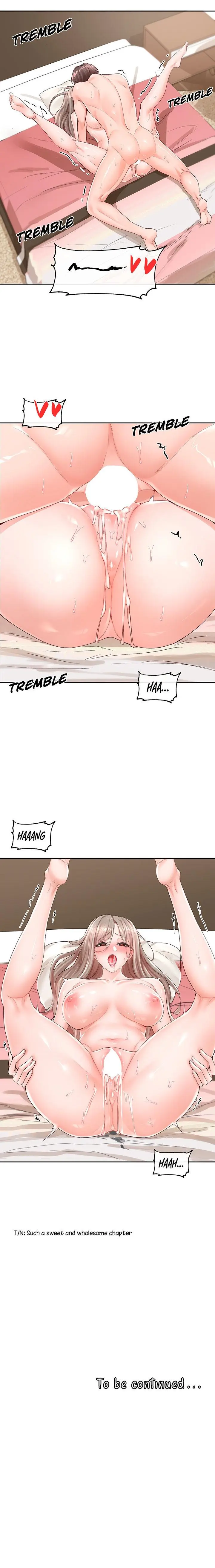 Theater Cociety Chapter 86 - Page 11