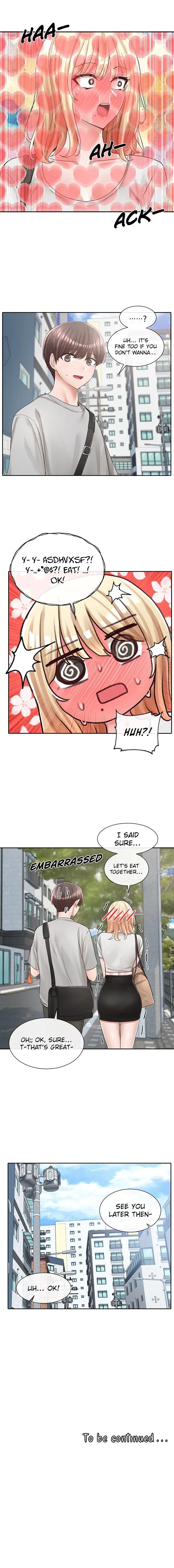 Theater Cociety Chapter 88 - Page 8