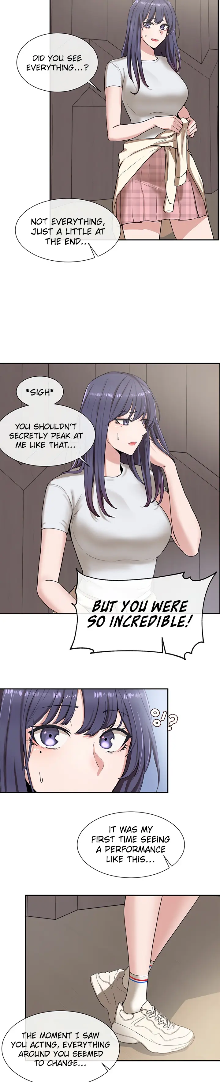 Theater Cociety Chapter 9 - Page 10