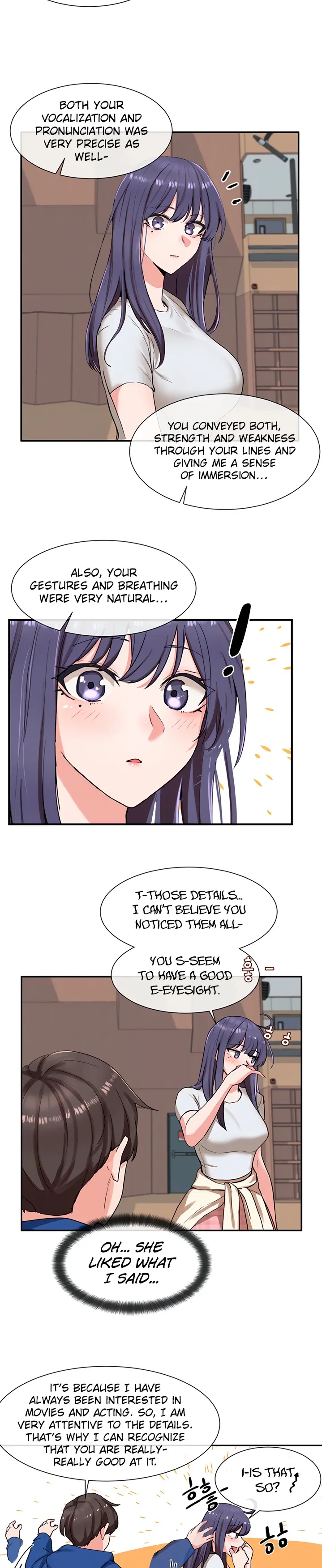 Theater Cociety Chapter 9 - Page 11