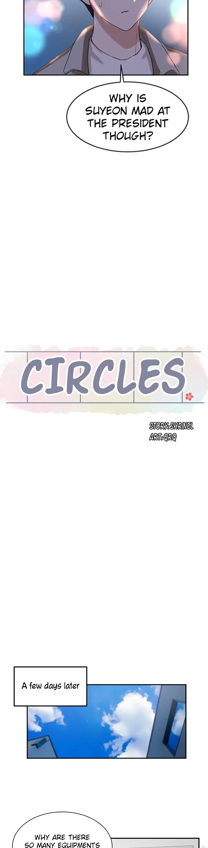 Theater Cociety Chapter 9 - Page 3