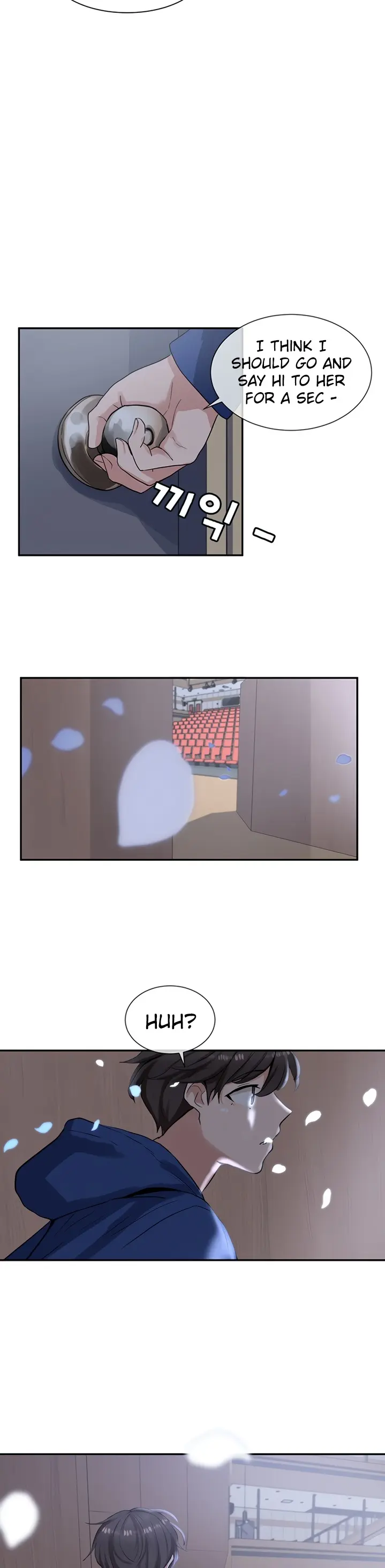 Theater Cociety Chapter 9 - Page 5