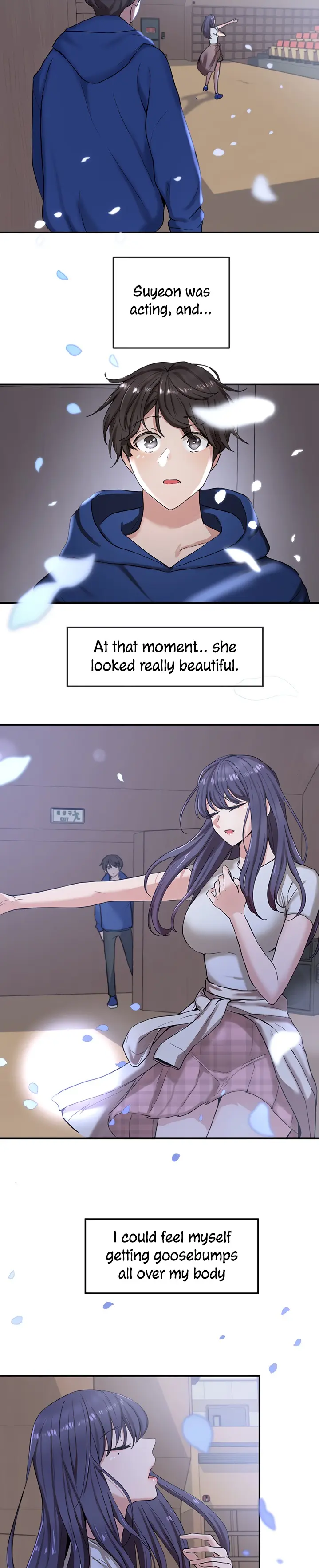 Theater Cociety Chapter 9 - Page 6