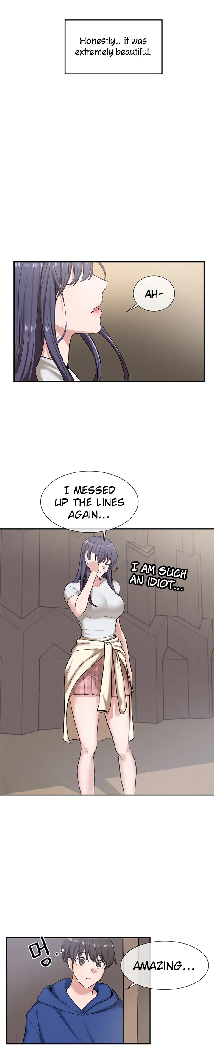 Theater Cociety Chapter 9 - Page 8