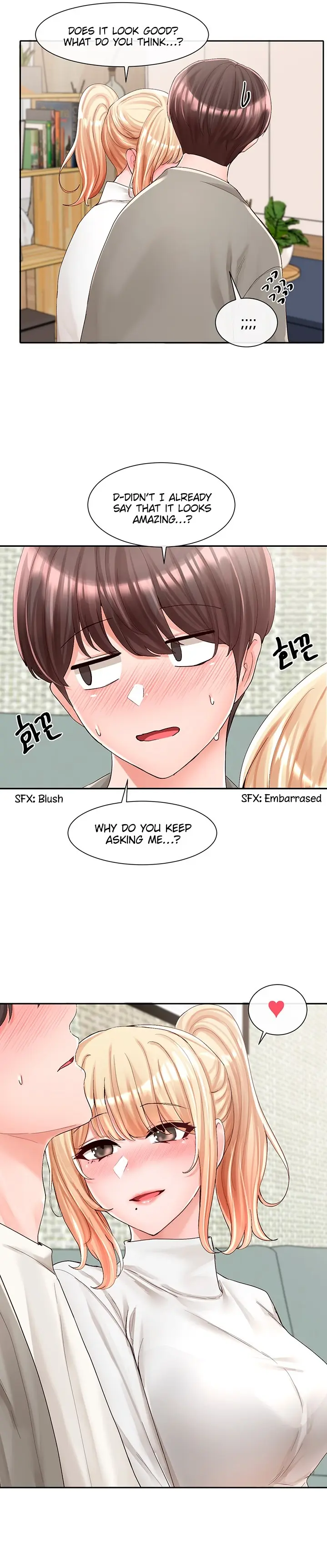 Theater Cociety Chapter 90 - Page 14