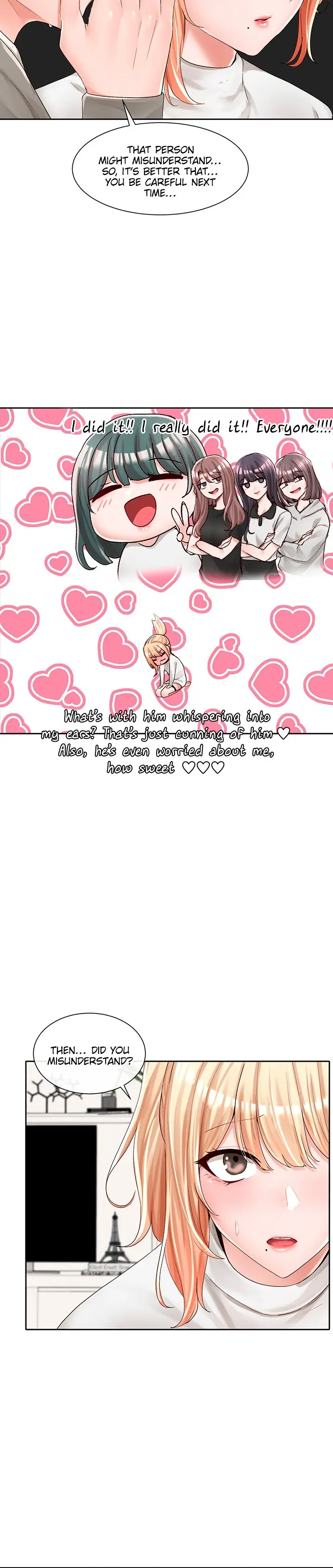 Theater Cociety Chapter 90 - Page 9
