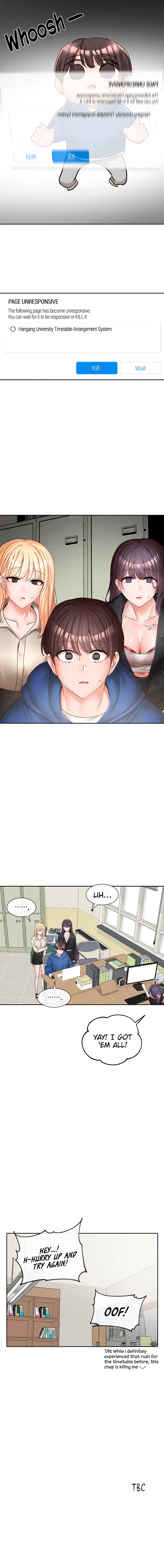 Theater Cociety Chapter 94 - Page 10