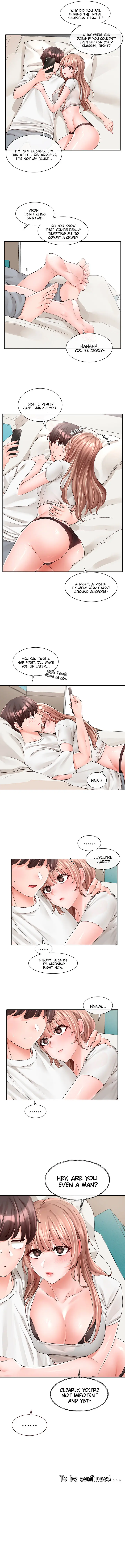 Theater Cociety Chapter 96 - Page 9