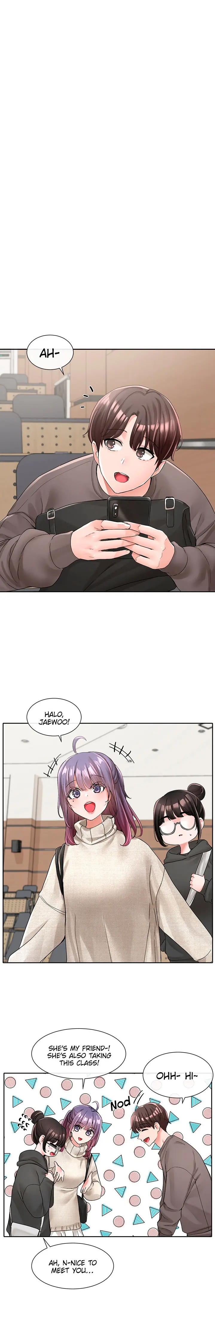 Theater Cociety Chapter 98 - Page 10