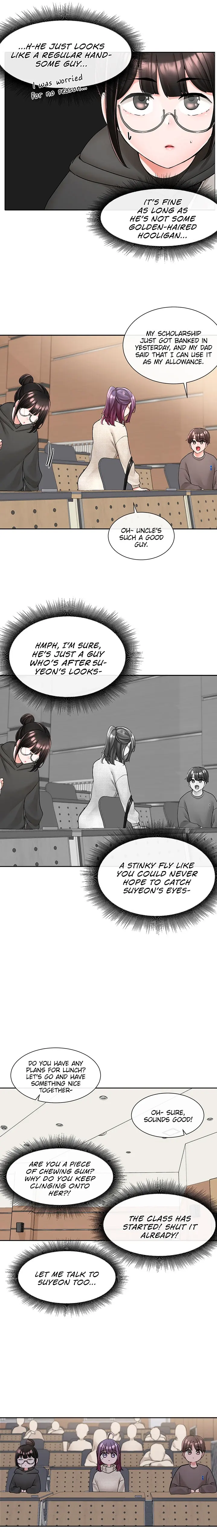Theater Cociety Chapter 98 - Page 11