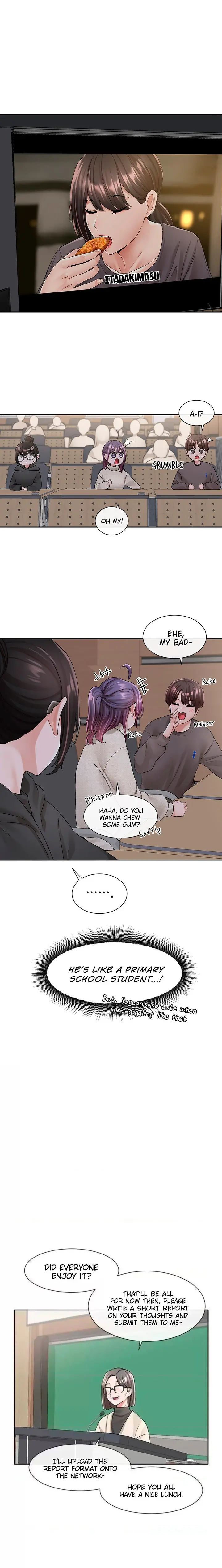Theater Cociety Chapter 98 - Page 12