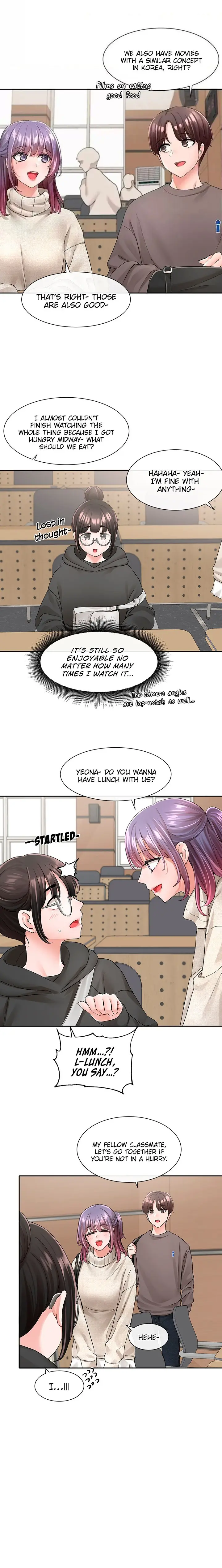 Theater Cociety Chapter 98 - Page 13