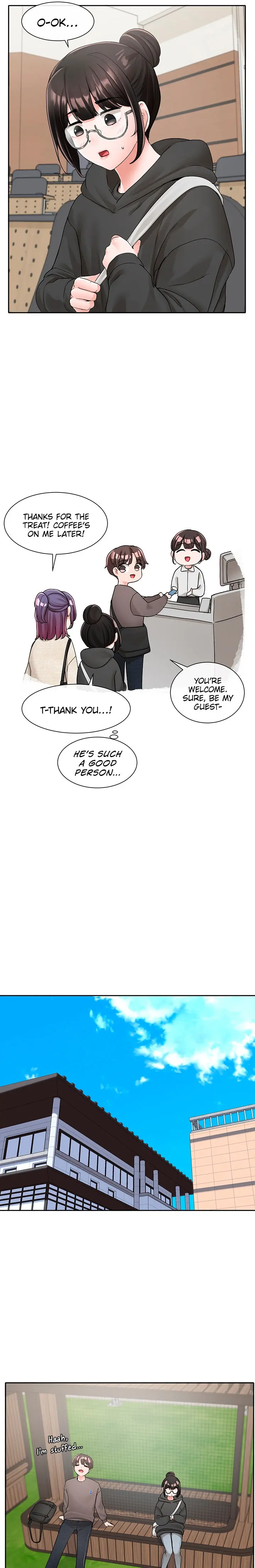 Theater Cociety Chapter 98 - Page 14