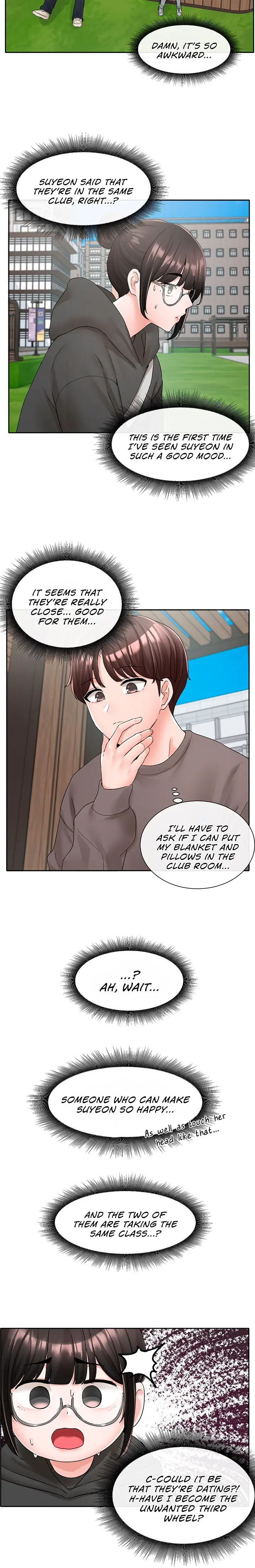 Theater Cociety Chapter 98 - Page 15