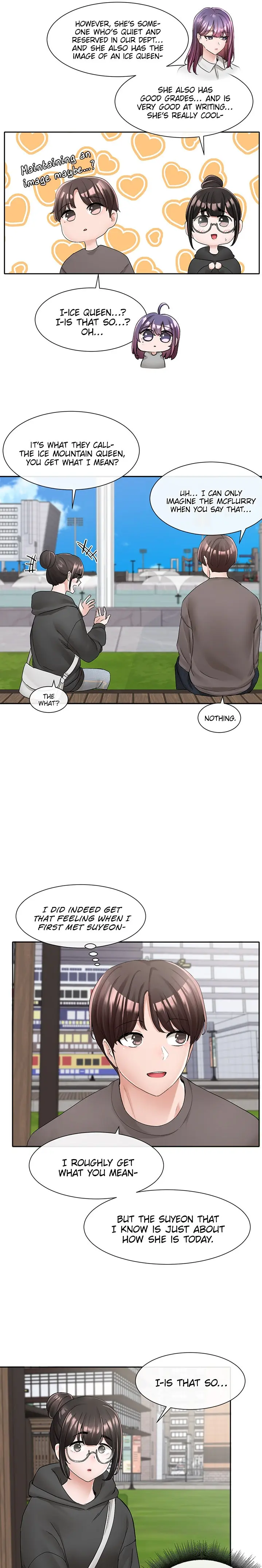 Theater Cociety Chapter 98 - Page 17