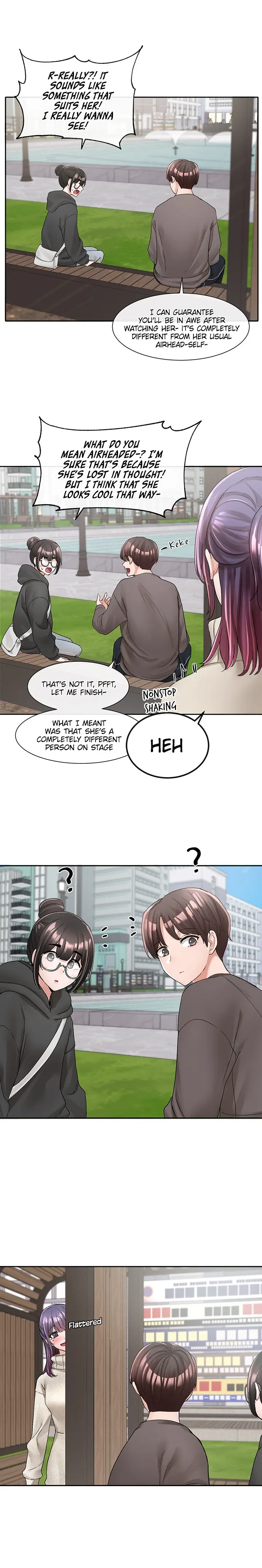Theater Cociety Chapter 98 - Page 19