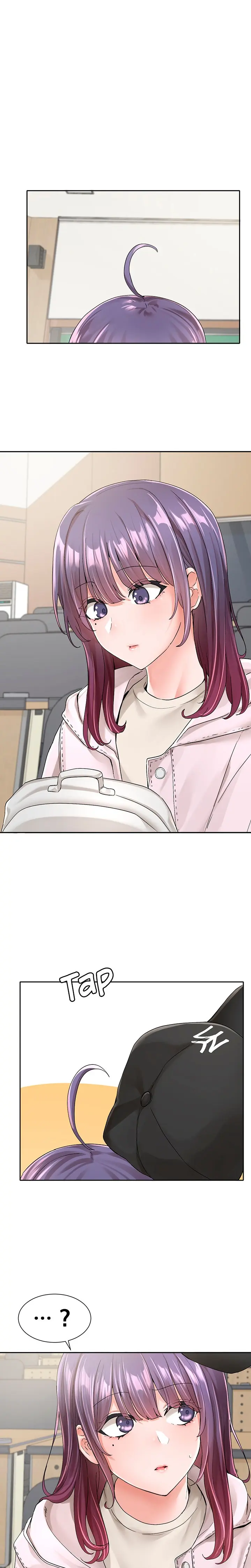 Theater Cociety Chapter 98 - Page 2