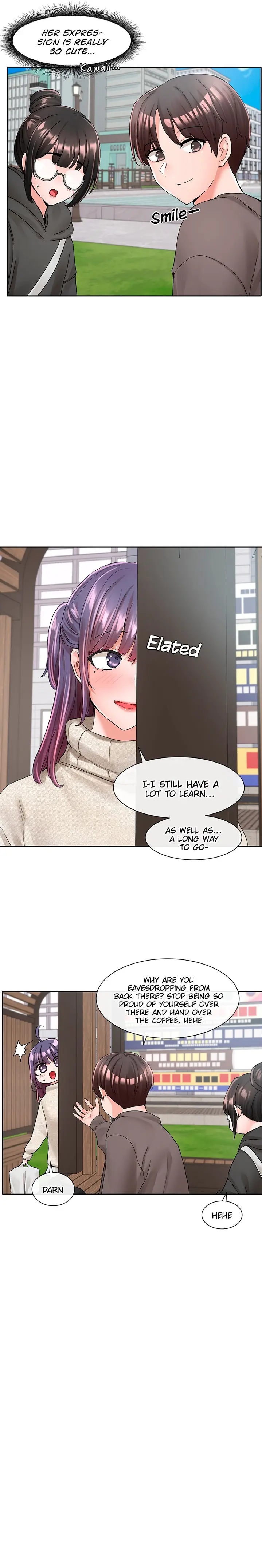 Theater Cociety Chapter 98 - Page 20