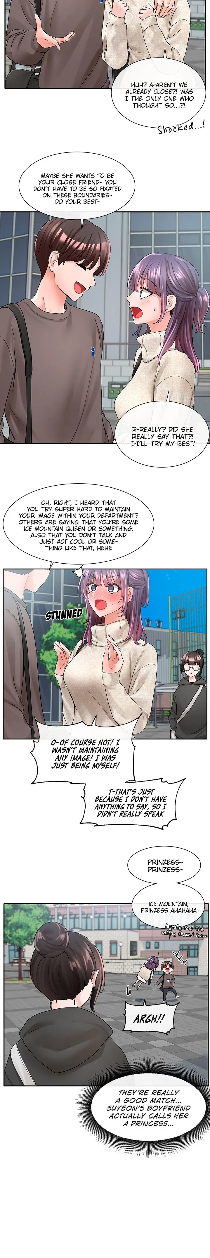 Theater Cociety Chapter 98 - Page 22