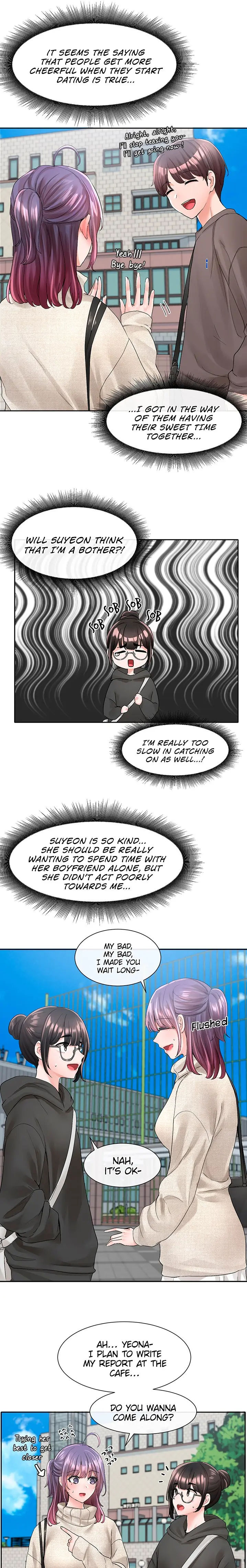 Theater Cociety Chapter 98 - Page 23