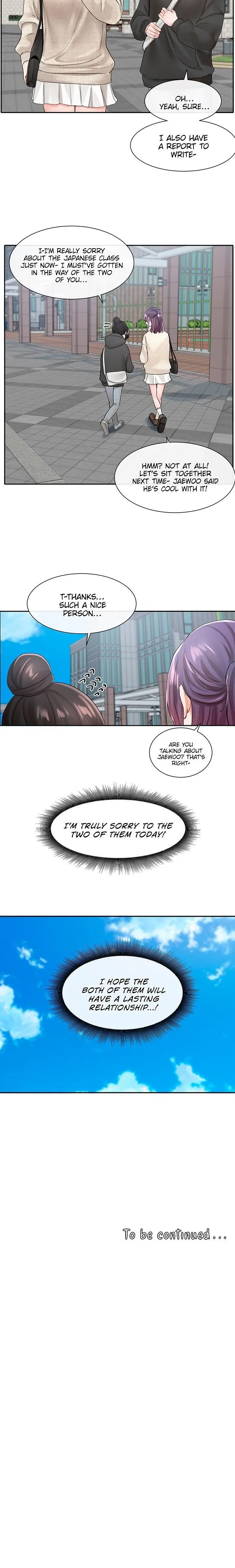 Theater Cociety Chapter 98 - Page 24