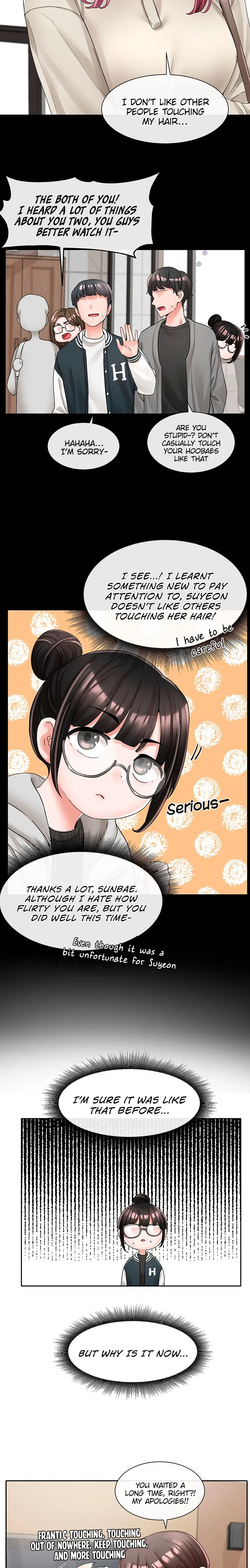Theater Cociety Chapter 98 - Page 6