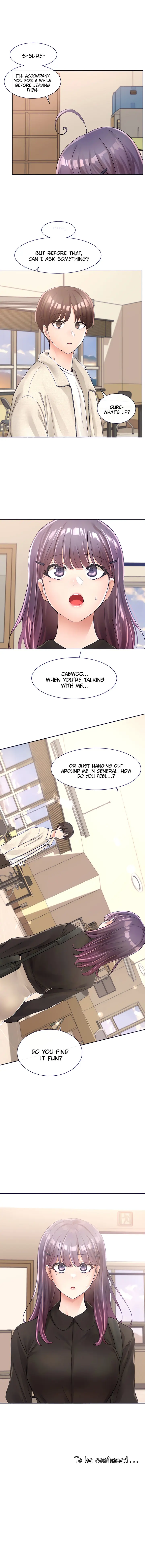 Theater Cociety Chapter 99 - Page 10