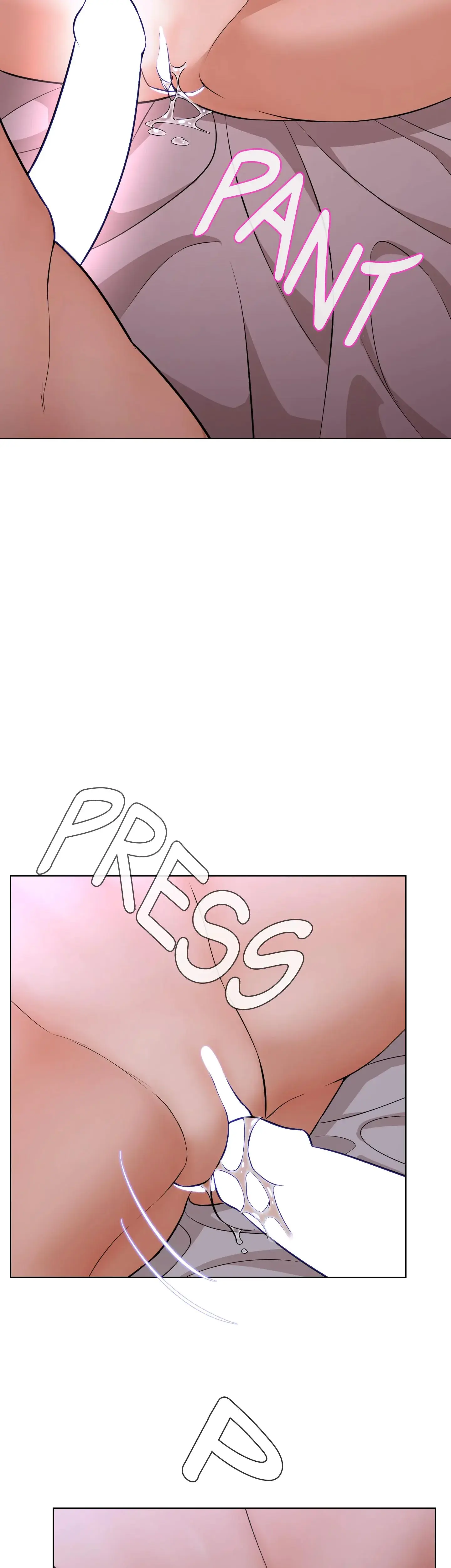 Their Forbidden Love Chapter 10 - Page 16