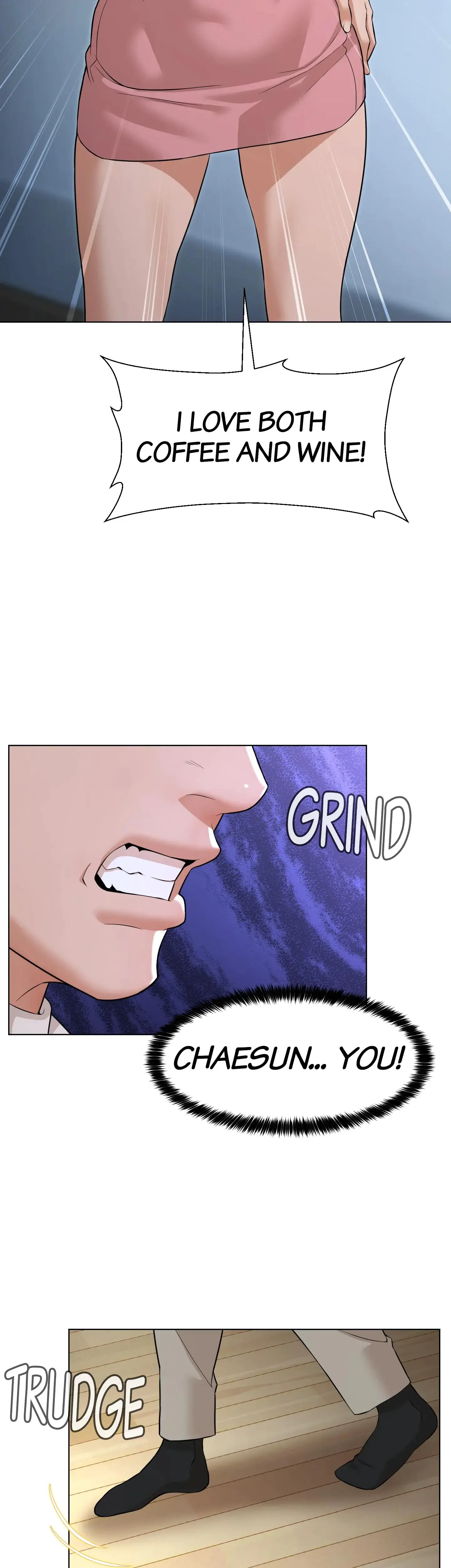 Their Forbidden Love Chapter 10 - Page 31