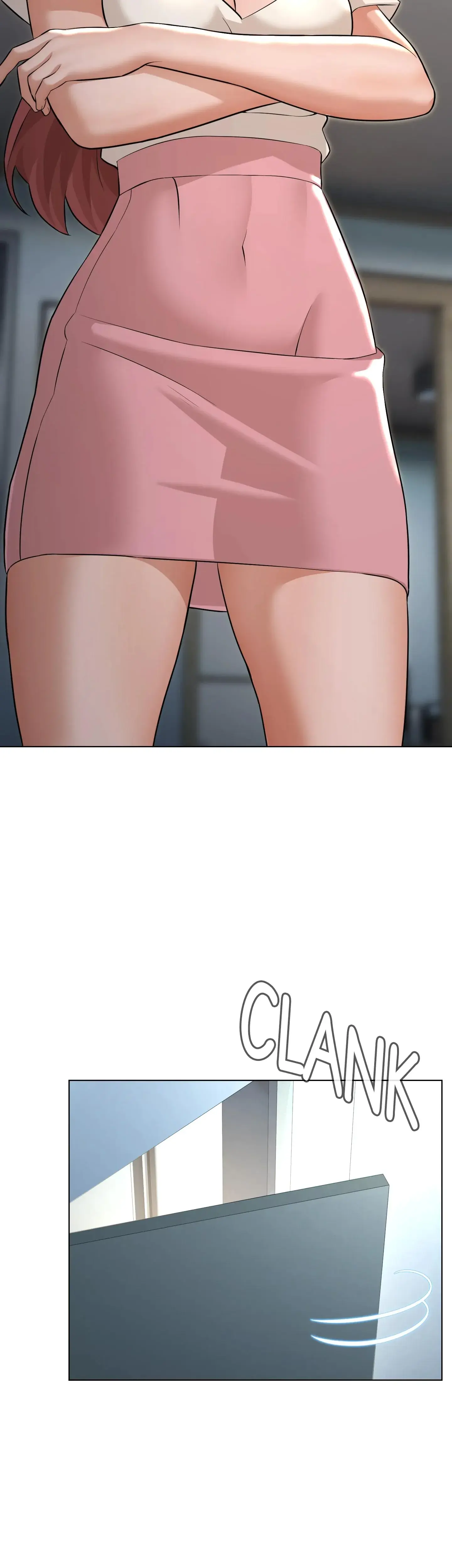 Their Forbidden Love Chapter 10 - Page 34