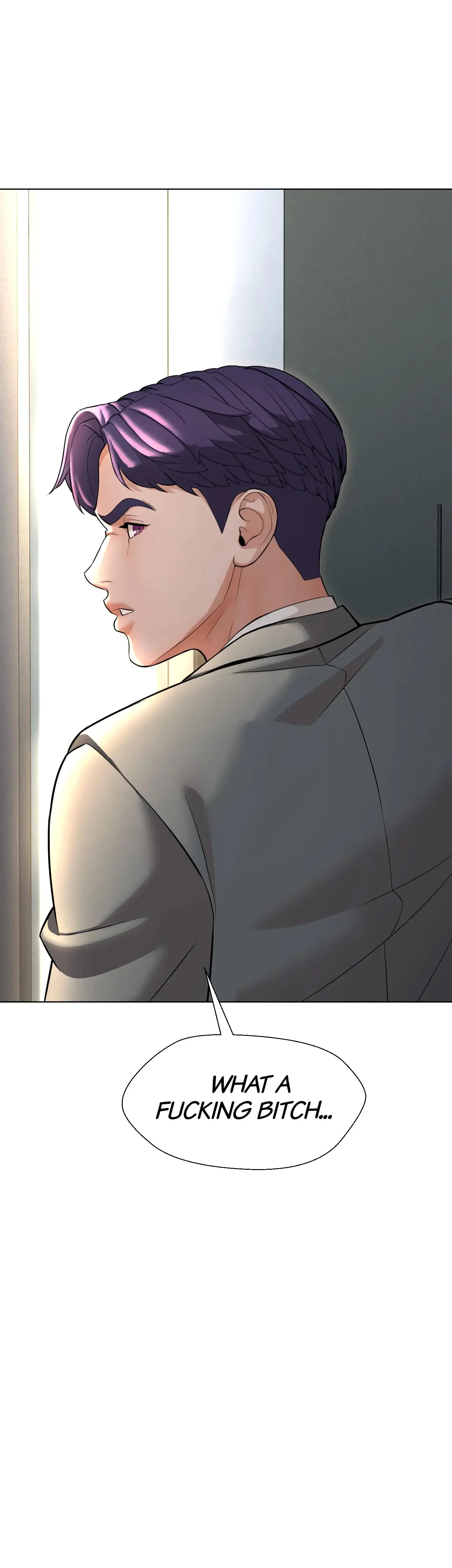 Their Forbidden Love Chapter 10 - Page 35