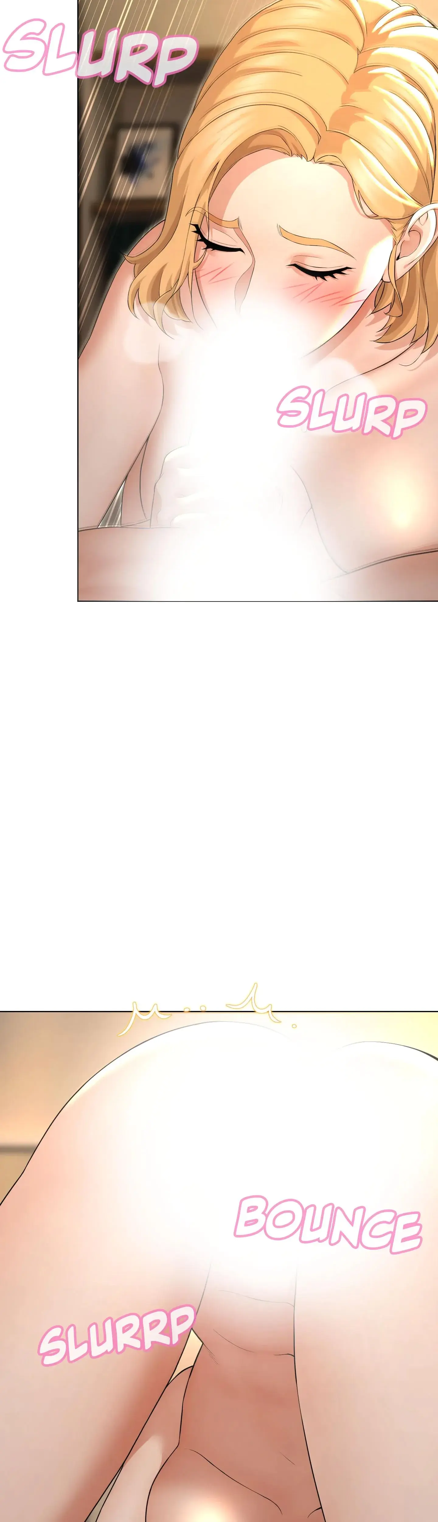 Their Forbidden Love Chapter 11 - Page 10