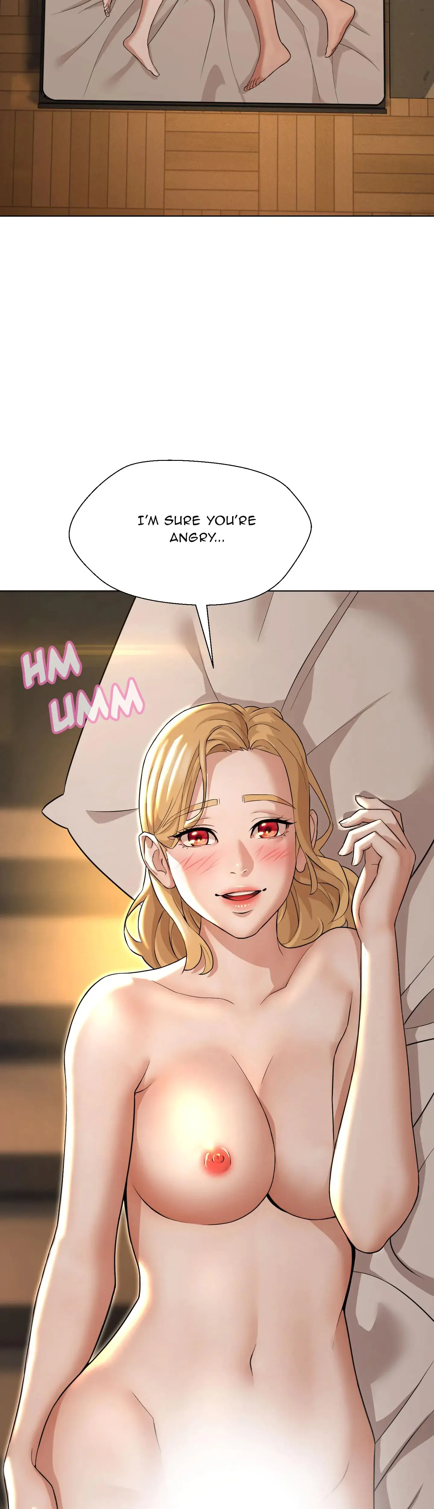 Their Forbidden Love Chapter 11 - Page 2