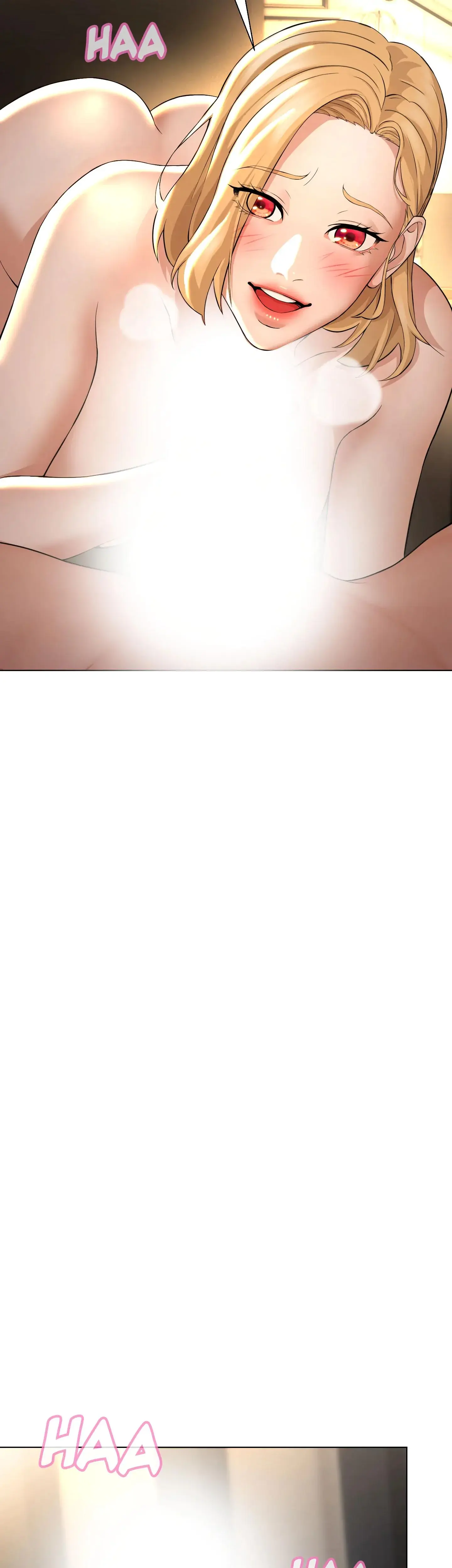 Their Forbidden Love Chapter 11 - Page 7