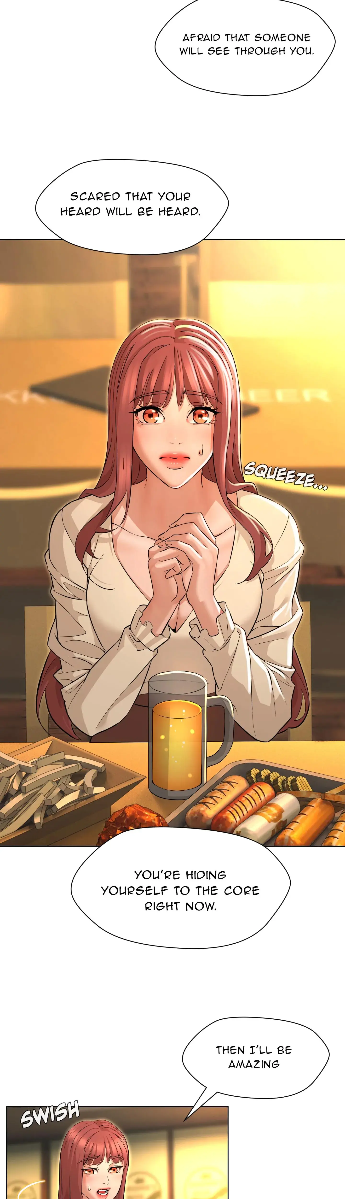 Their Forbidden Love Chapter 12 - Page 13