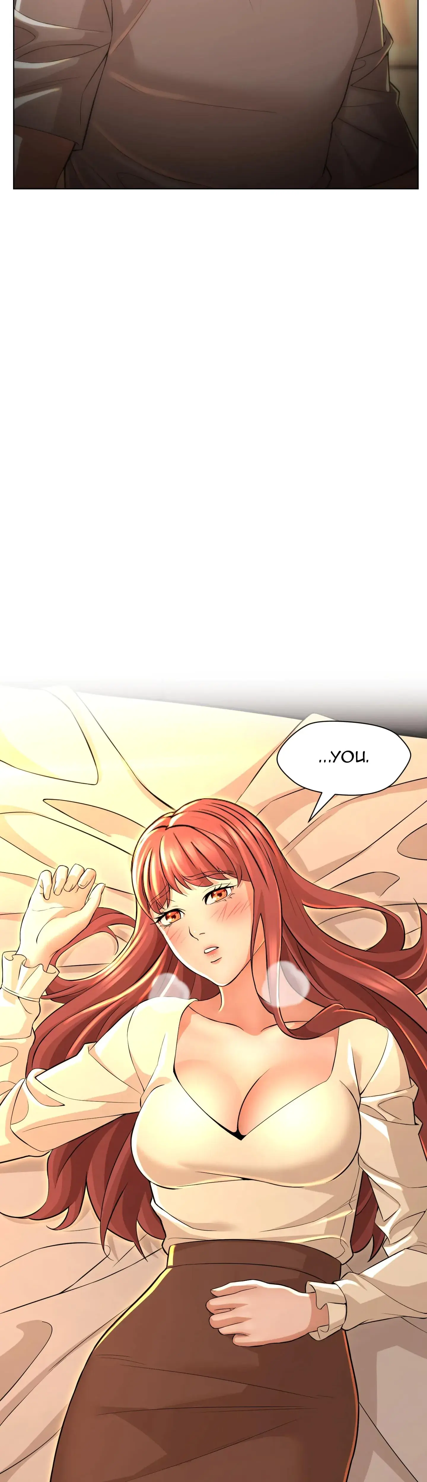 Their Forbidden Love Chapter 13 - Page 13