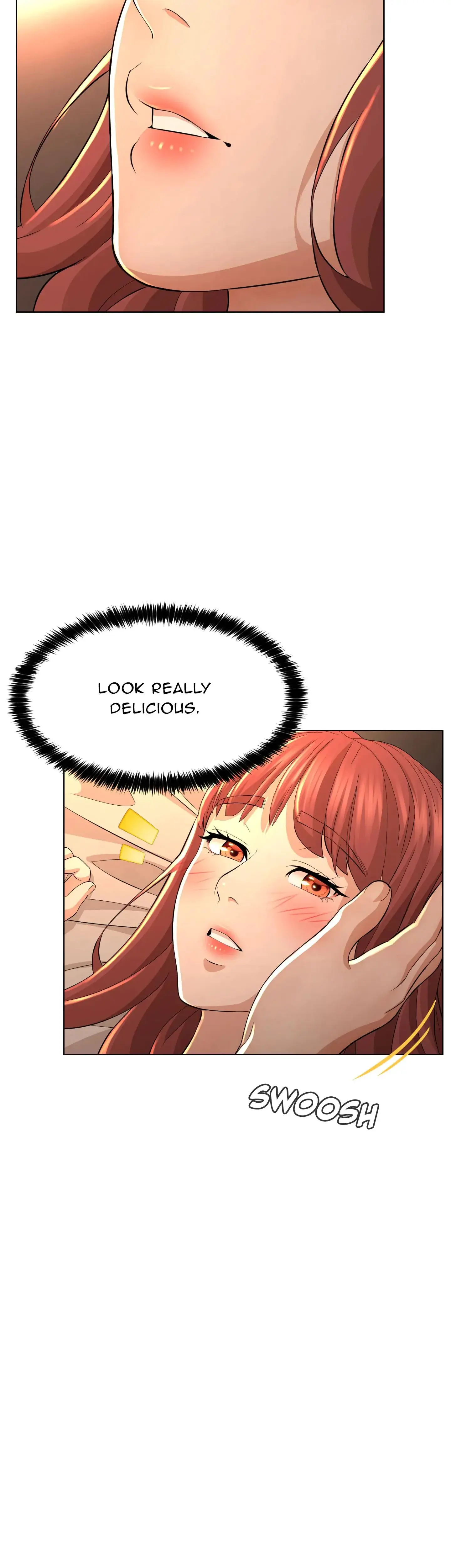 Their Forbidden Love Chapter 13 - Page 15