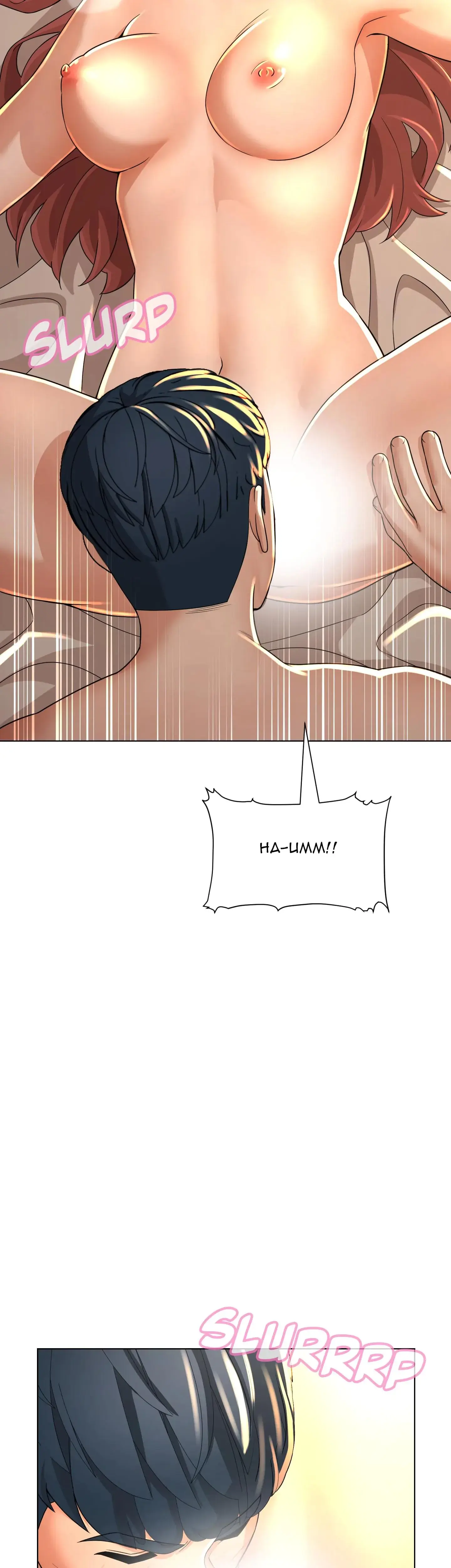 Their Forbidden Love Chapter 13 - Page 28