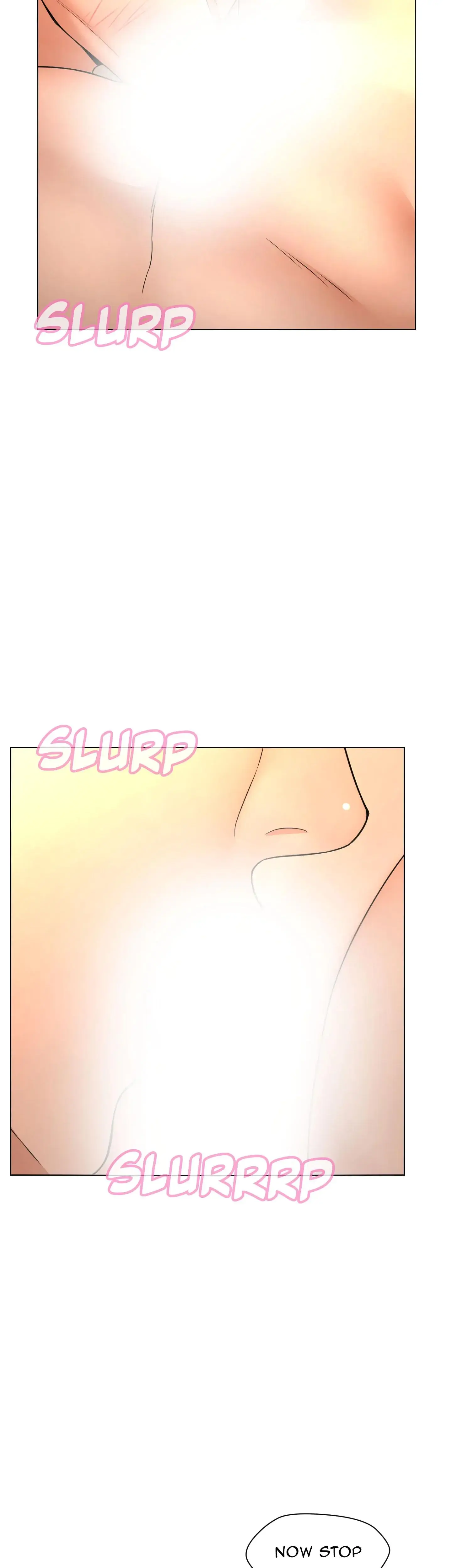 Their Forbidden Love Chapter 13 - Page 29